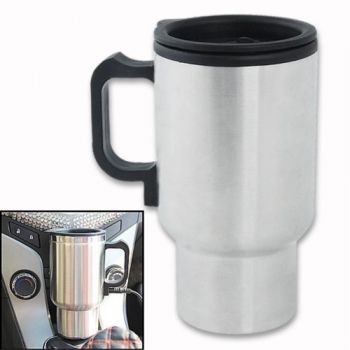 Car Electric Auto Mug - New Barnd Car Accessories - Best Price in Pakistan - HitShop.pk